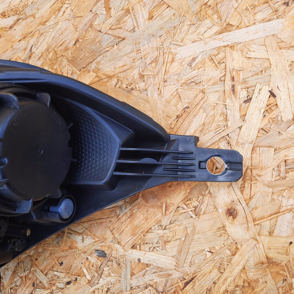 фото №7, Hyundai ioniq 92101-g2200 лампа левая передняя led