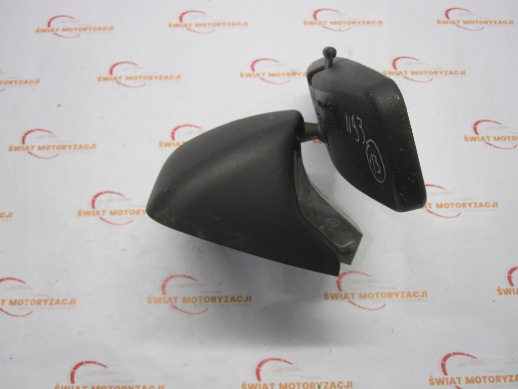 Renault master 3 2.3 dci 14r дзеркало внутрішнє 8200427013 e20205028 Недорого
