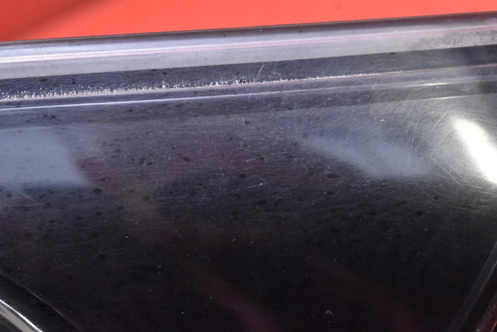 фото №10, Лампа права задня задня p2913r mazda 3 1 i bk 5d hb lift 06-09