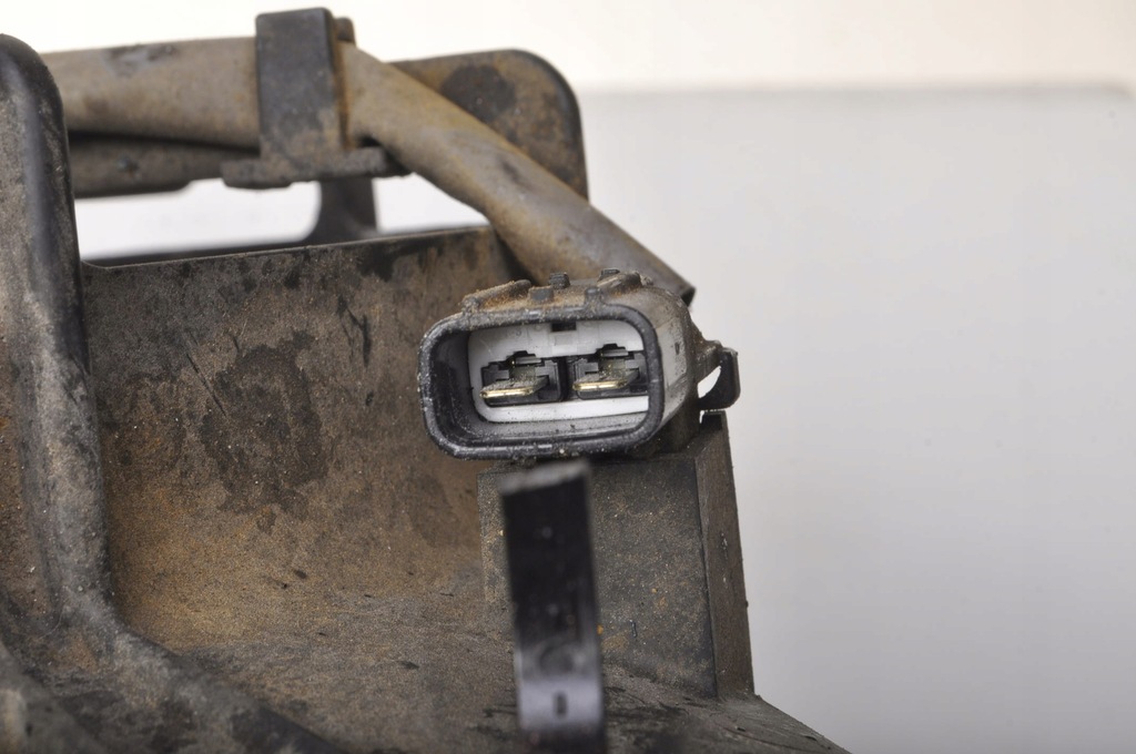 фото №6, Honda insight ii 1.3 hybrid радіатор wody