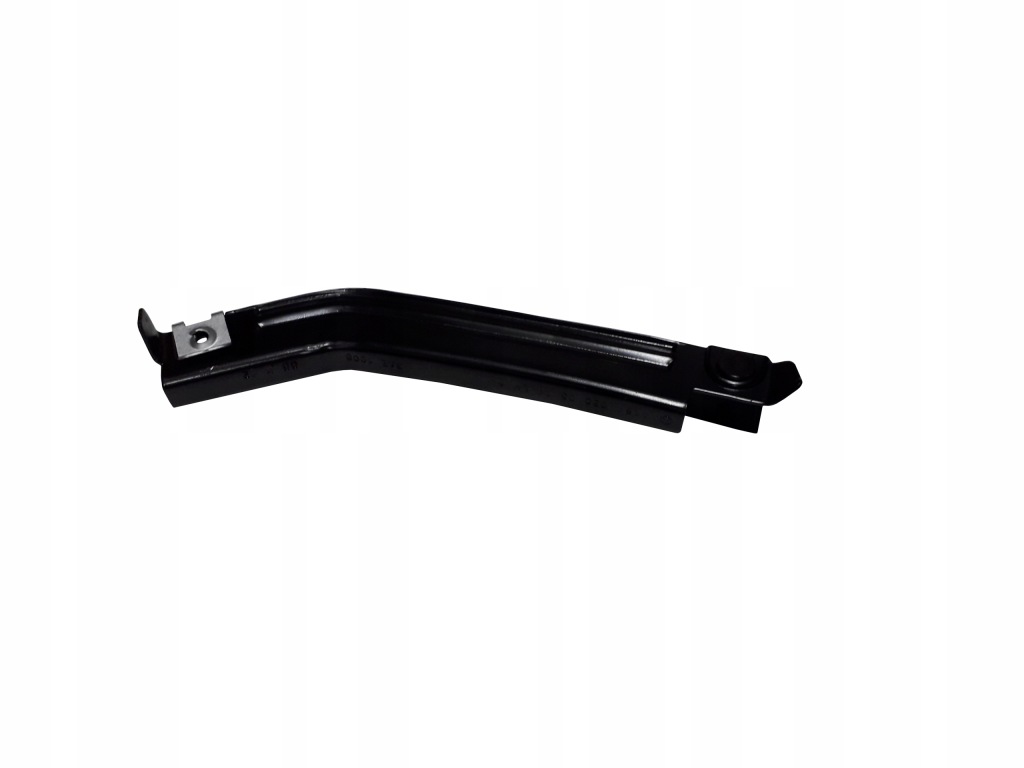 фото №1, Оригинальный кронштейн бампера lp mercedes gl x164