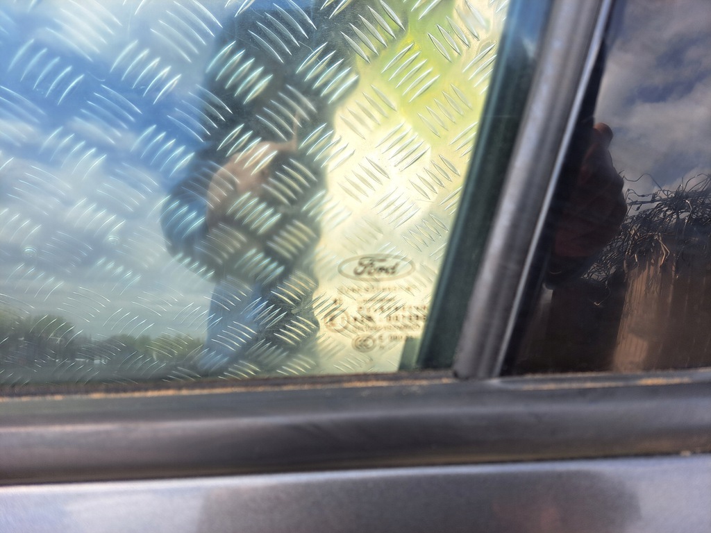 фото №6, Ford kuga mk2 lift st-line escape двері ліва перед ud