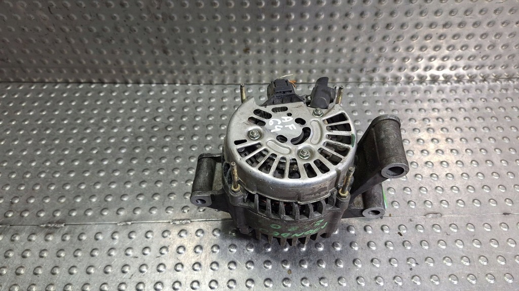 Генератор 1s7t-10300-cd ford mondeo mk3 2.0 tdci в Украине