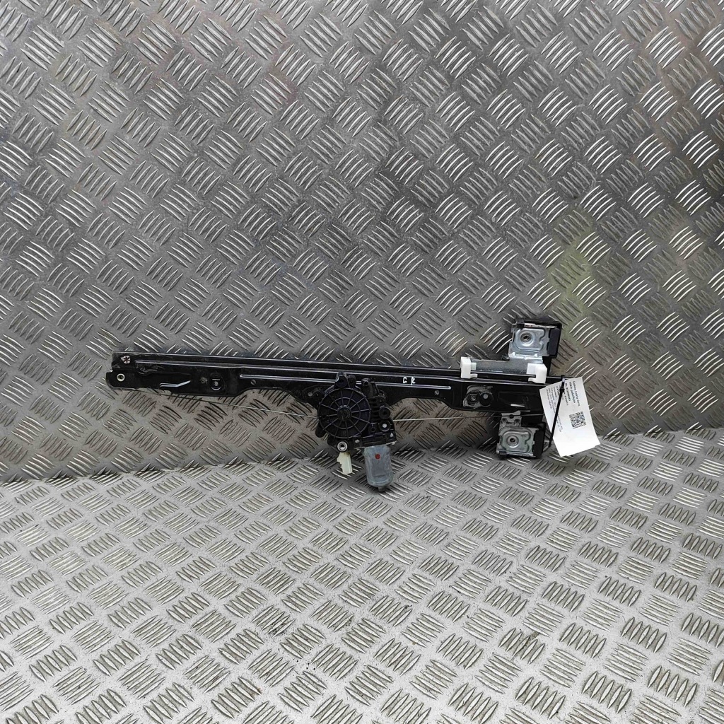 Купити Підйомник скло задніх лівих двері jeep commander xk, xh 55396483ab