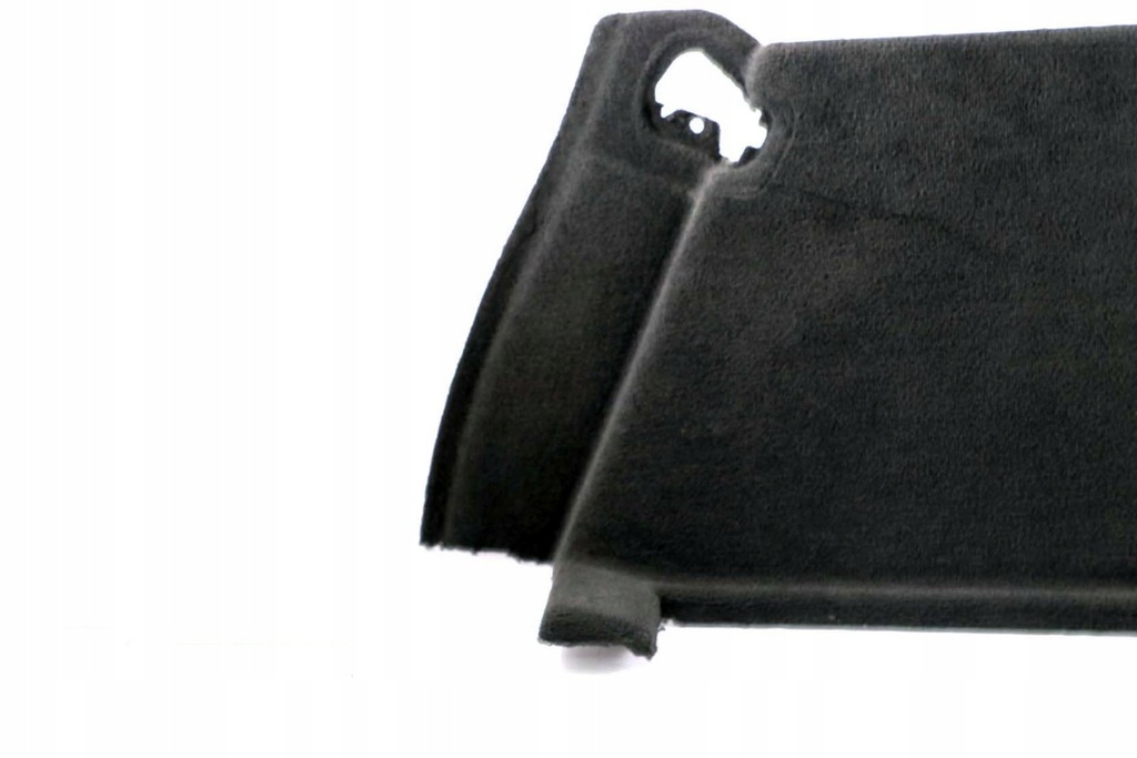 фото №11, Bmw x6 e71 обшивка багажника правый антрацит 7246971