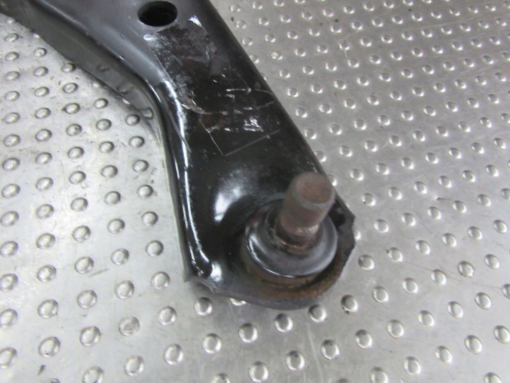 фото №7, Ford escape i maverick ii 2001 важіль важелі перед комплект