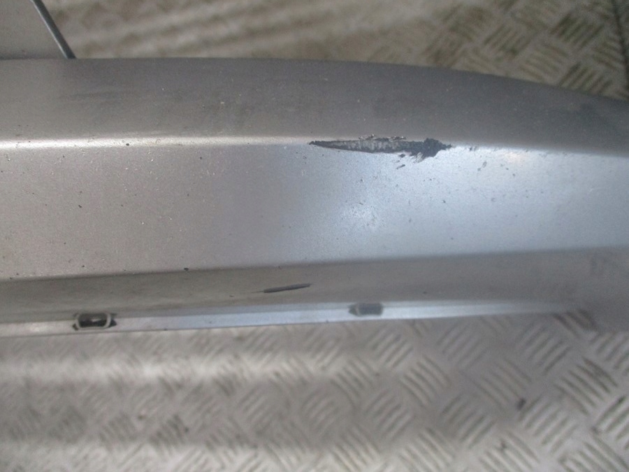 фото №8, Бампер перед fiat stilo 647