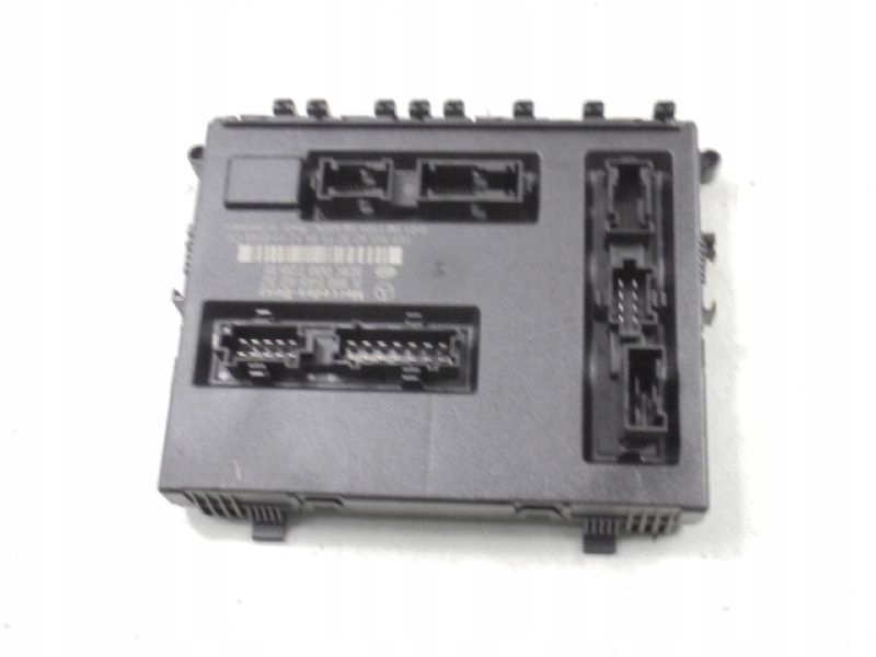 фото №6, Mercedes a w169 модуль блок керування a1695454232