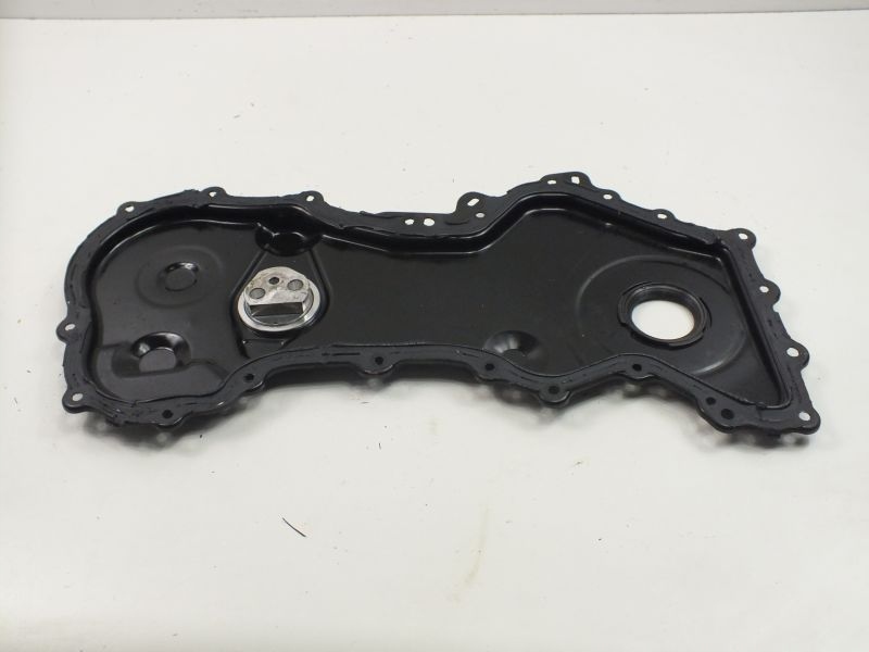 фото №3, Master iii корпус захист кришка розподільного валу