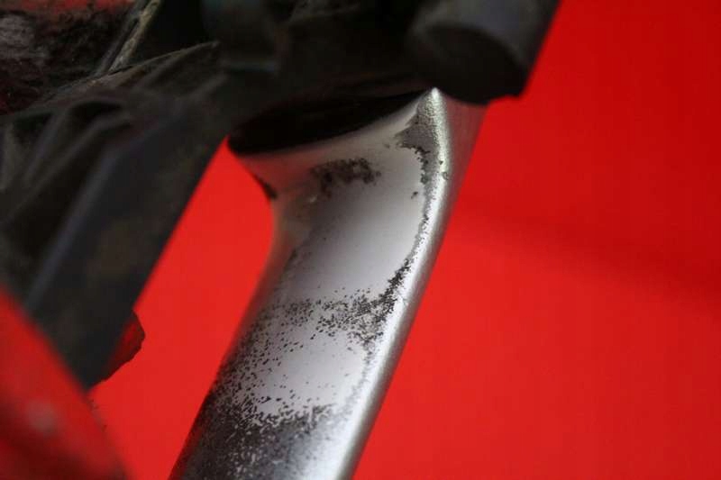 фото №7, Ручка ліва перед передня toyota corolla e12 03r