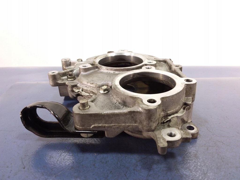 фото №4, Mazda 5 cr 2.0 citd захист кришка розподільного валу