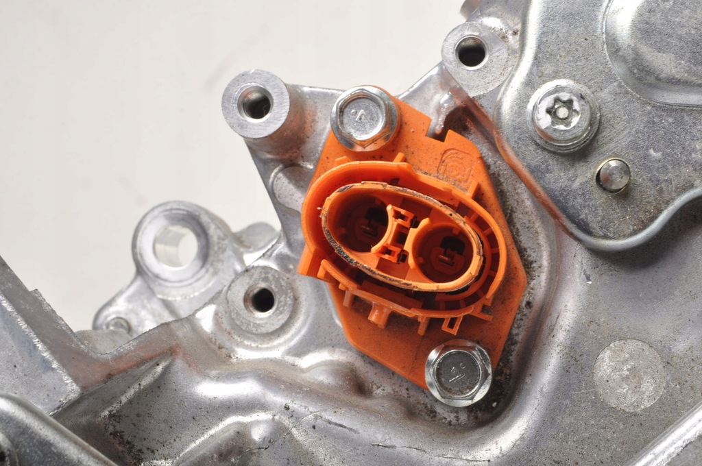 фото №11, X-trail iv t33 1.5 vc-t e-power конвертер інвертор акумулятора 291a06ru1b