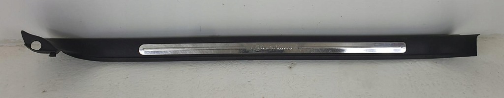 Купити Молдинг накладка поріг лівий перед alfa romeo gt