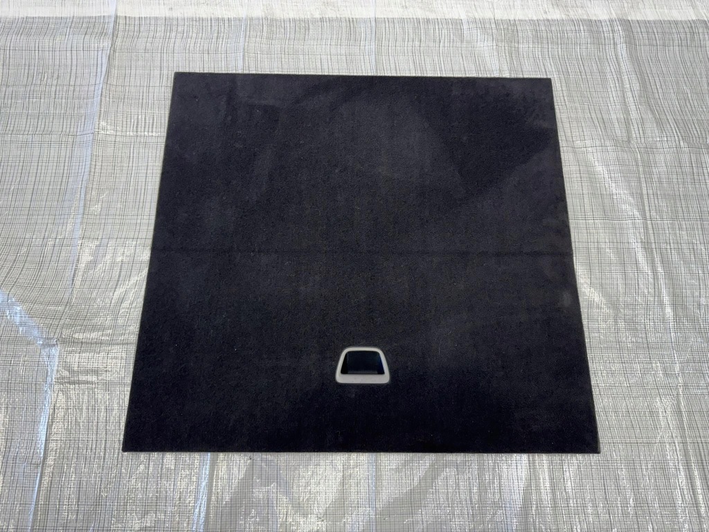 Купить Land rover range rover sport l461 2025 обшивка багажника n9x245456adw