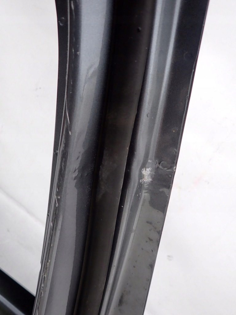 фото №9, Volvo xc40 17- дверь левая задняя задние