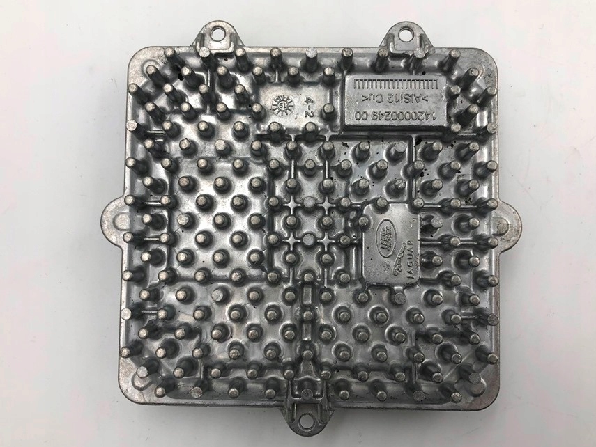 фото №12, Блок керування модуль led jaguar e-pace i-pace xe xf j9c313e005ac 147000042305