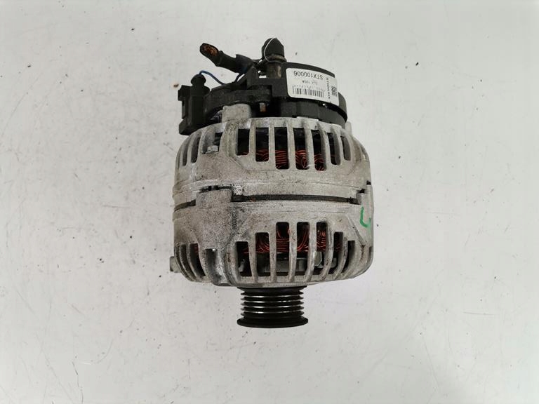 фото №1, Seat ibiza ii 6k генератор stx100006