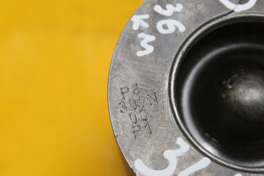 фото №7, Поршень поршні volvo v50 2.0 d 085190