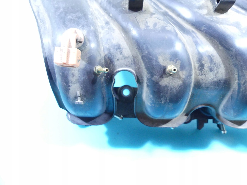 фото №5, Коллектор всасывающий renault fluence 1.6b 16v