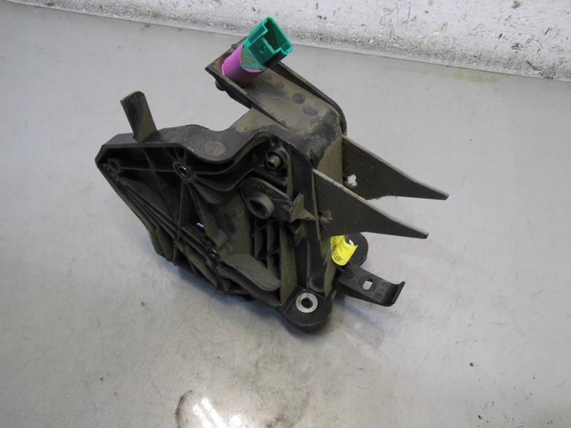 фото №3, Педаль тормоза renault laguna iii 1.5 dci