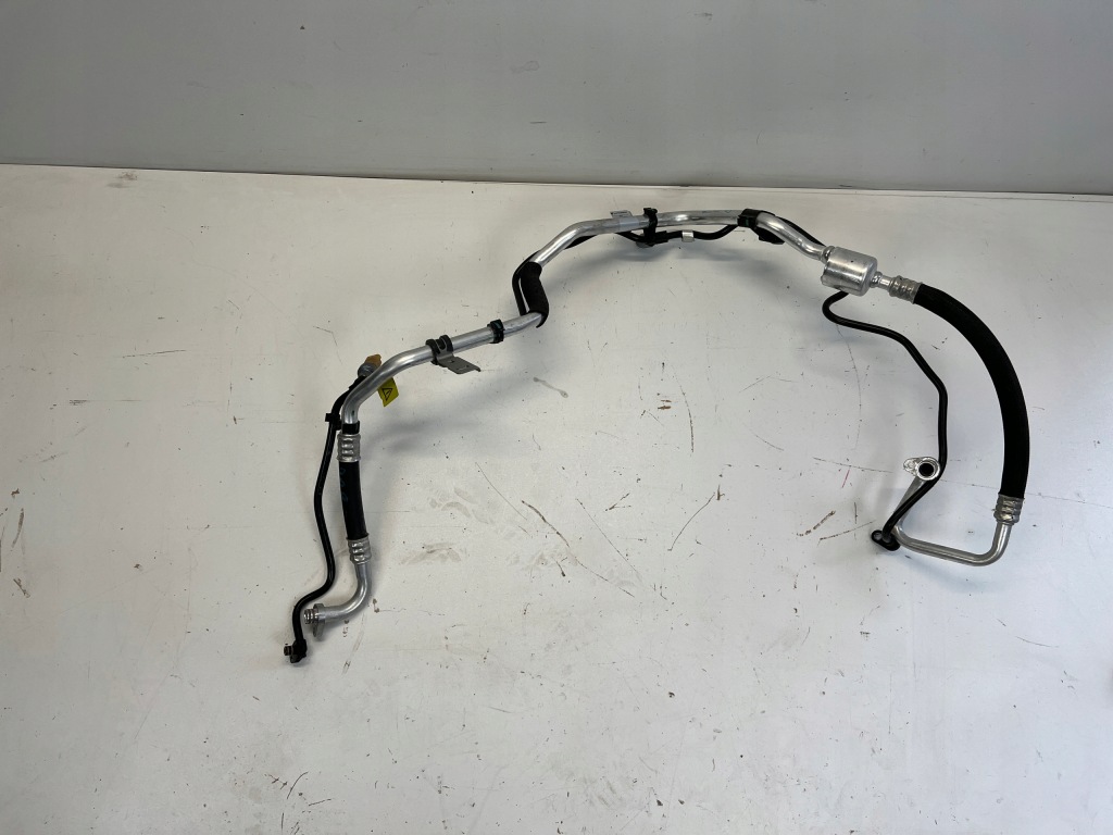 фото №1, Peugeot 208 ii 2008 ii трубки кондиционера комплект 9834169280