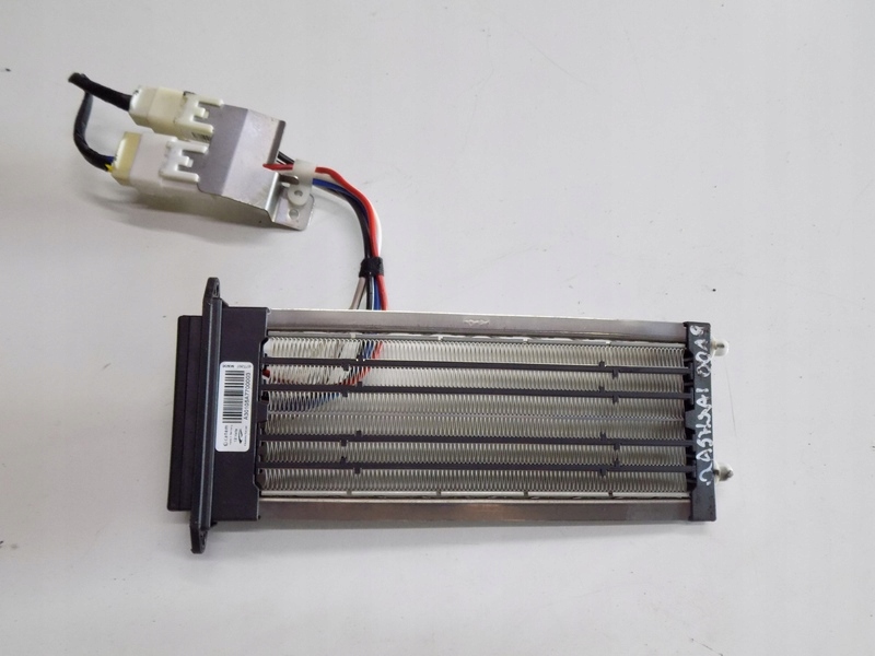 фото №9, Nissan qashqai j10 обігрівач a30105a7700003