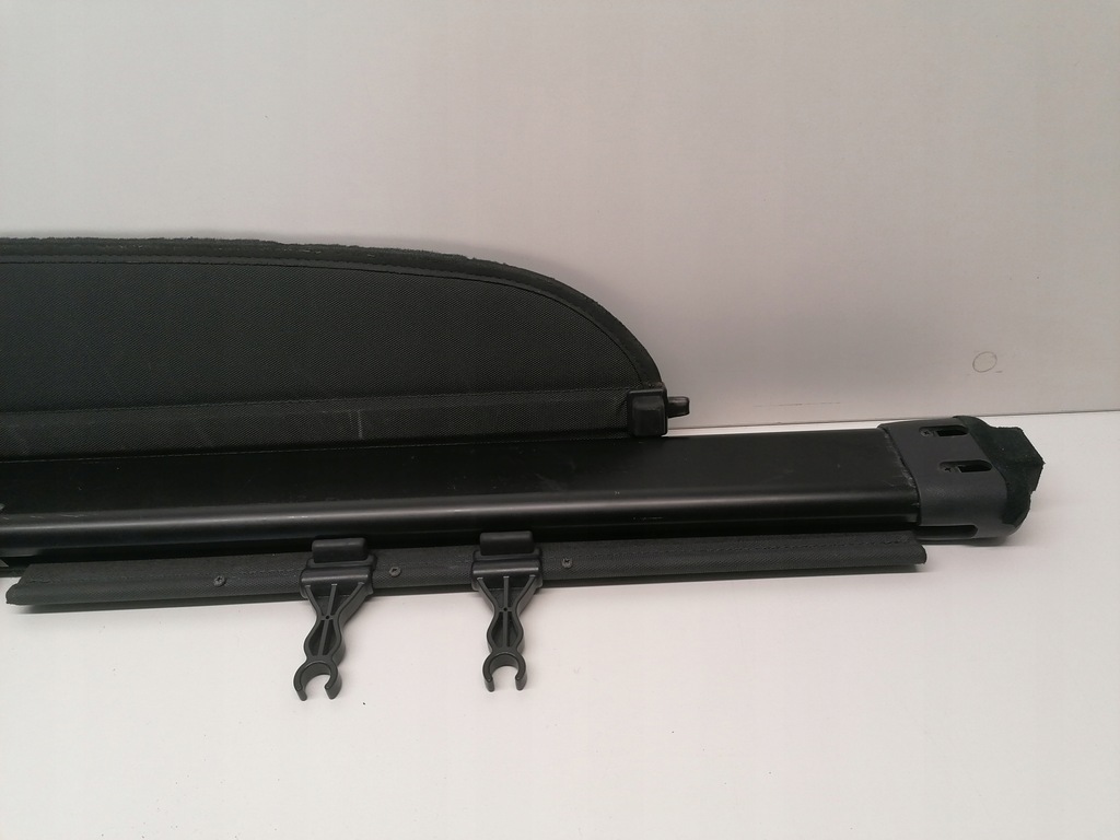 фото №8, Honda cr-v crv iii шторка багажника оригинал 06-12