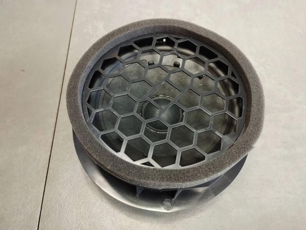 фото №1, Skoda octavia mk4 динамик дверь 5e3035411a