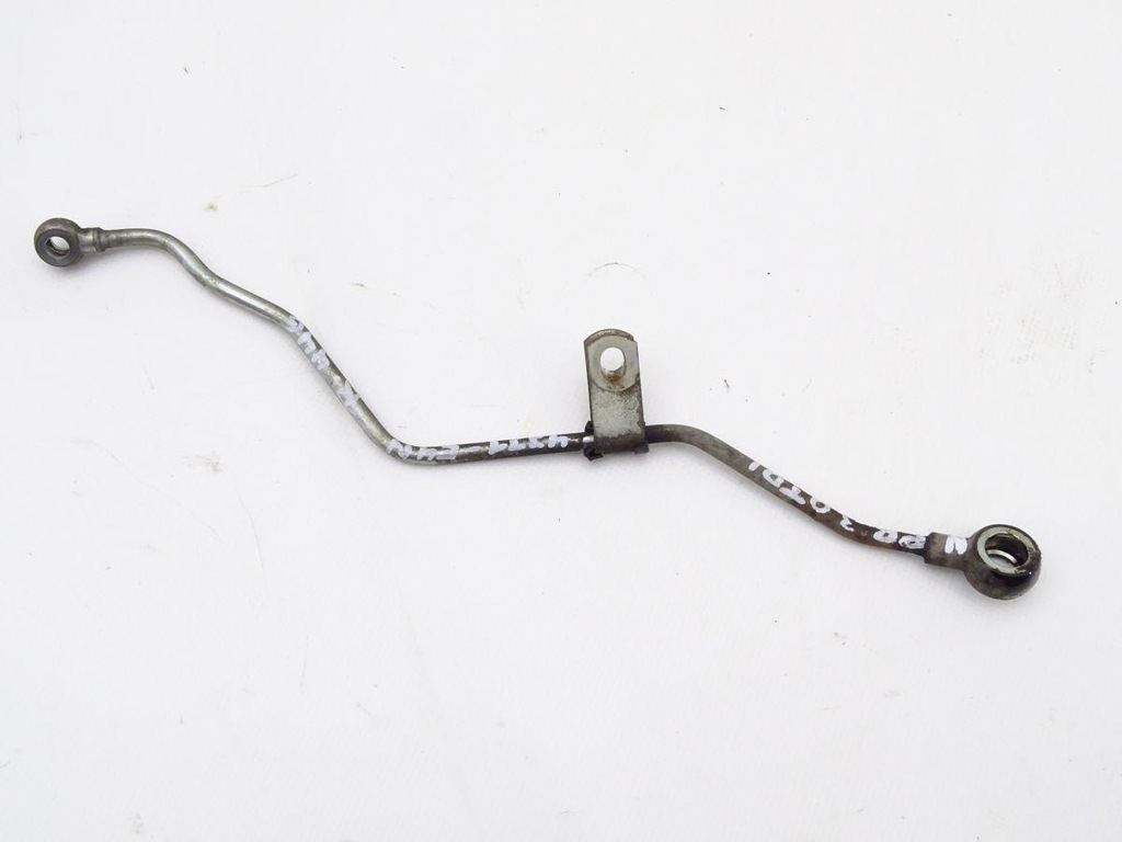 фото №1, Isuzu n35 n75 npr nqr 07-18 3.0 tdi трубка оливи