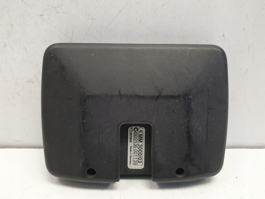 фото №6, Монітор екран vdo dayton mm3000