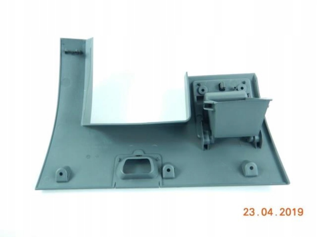 фото №4, Бардачок корпус консоли ford fiesta 01-08 fusion