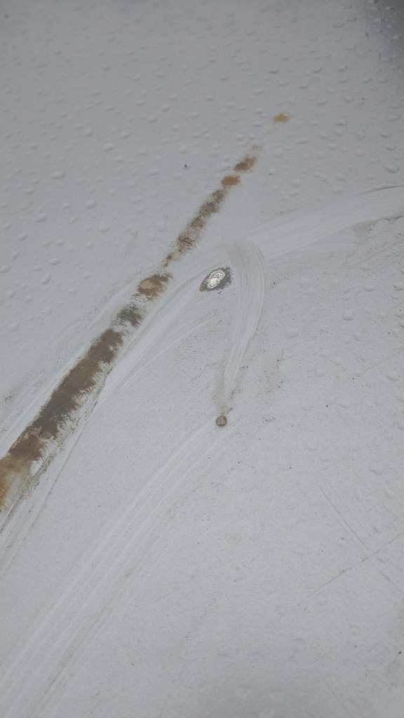 фото №5, Bmw 5 g30 крыша обшивка кровельные