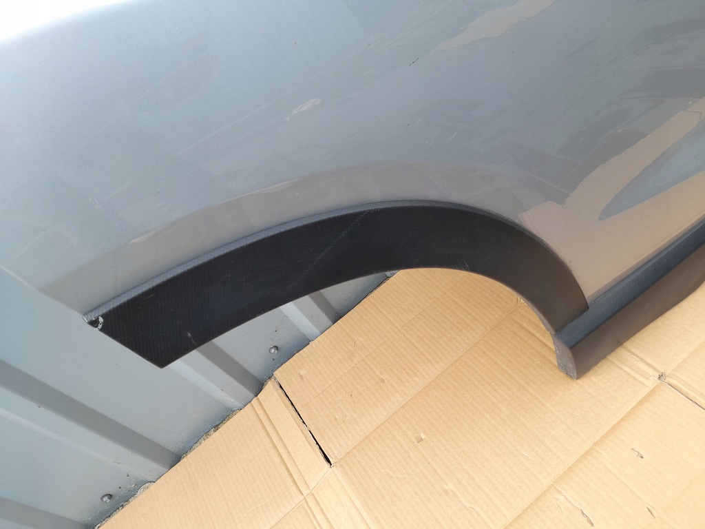 фото №13, Subaru forester v 19- дверь правый перед задняя g1w usa