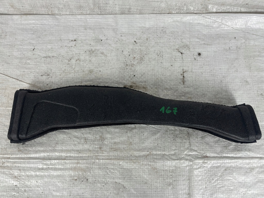 Купить Mercedes gls 167 труба канал впуск воздухозаборник воздуха a1678316200