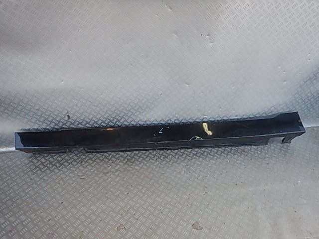 фото №1, Bmw 5 e60 e61 ліва молдинг поріг