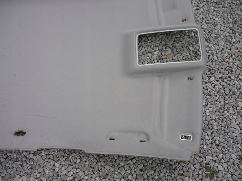 фото №8, Потолок opel vectra c kombi 02-08 europa 13145473