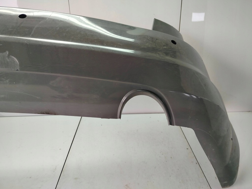 фото №10, Бампер задній задня dodge journey 2015-