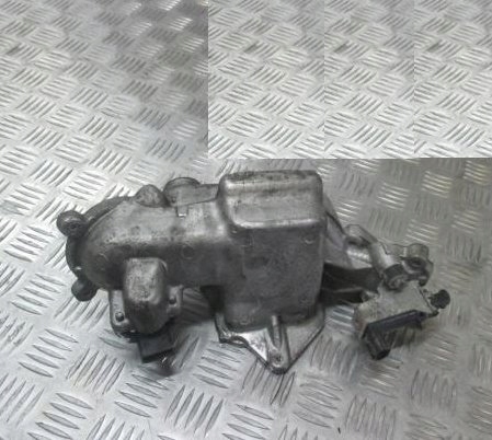 фото №4, Воздухозаборник коллектор 2.0d legacy outback iv 09-