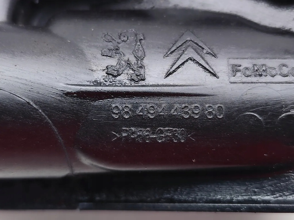 фото №7, Ford mondeo термостат / корпус термостата 2.0 tdci дизель 110kw 150 hp