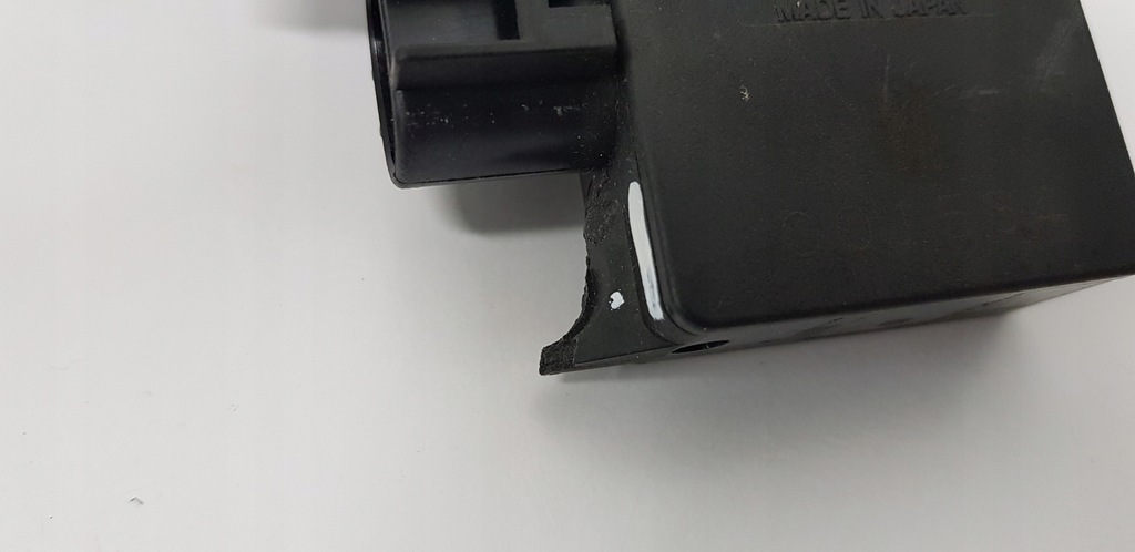 фото №7, Yaris iii 11-20 гібрид 1,5 блок керування вентилятора 89257-12020