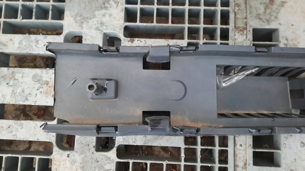 фото №11, Абсорбер перед volvo v70 iii s80 ii 30763392