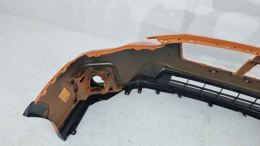 фото №10, Subaru xv crosstrek ii 2018- бампер передній перед 57704fl010