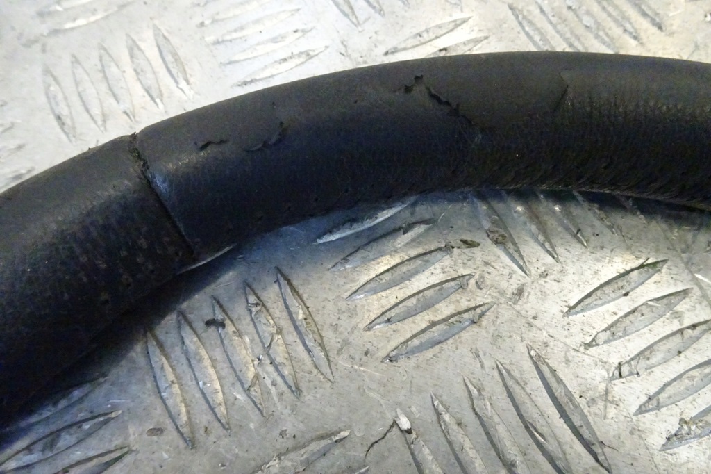 фото №11, Nissan qashqai j10 lift воздуховод 10-