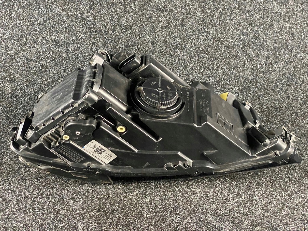 фото №4, Vw t-roc лампа full led права перед 2ga941036p