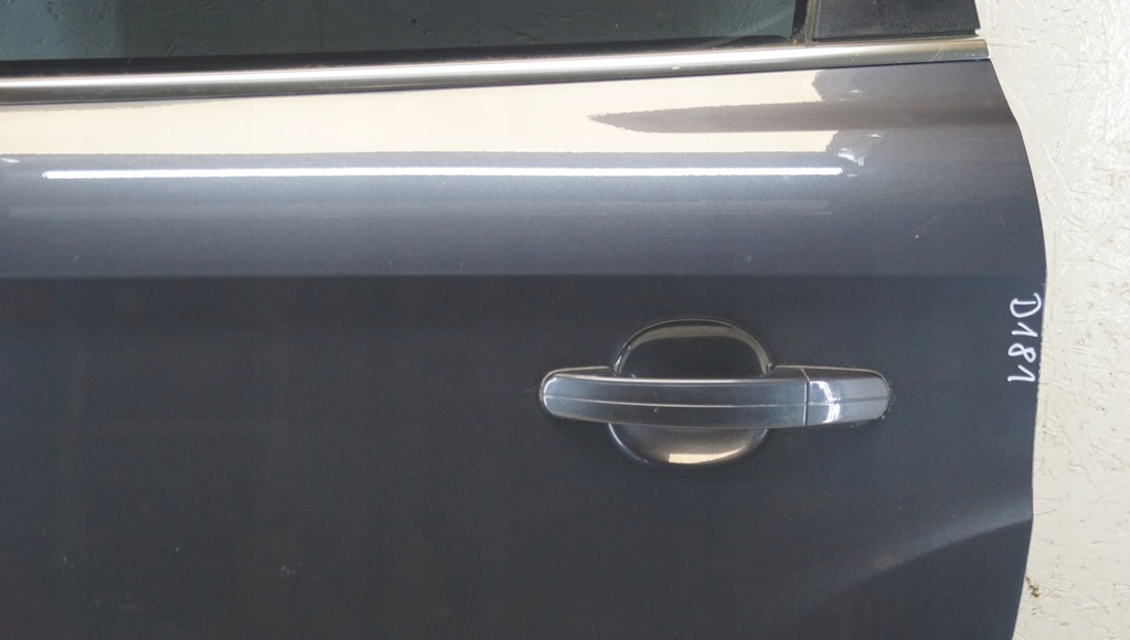 фото №5, Дверь левый задняя ford kuga mk1 h8