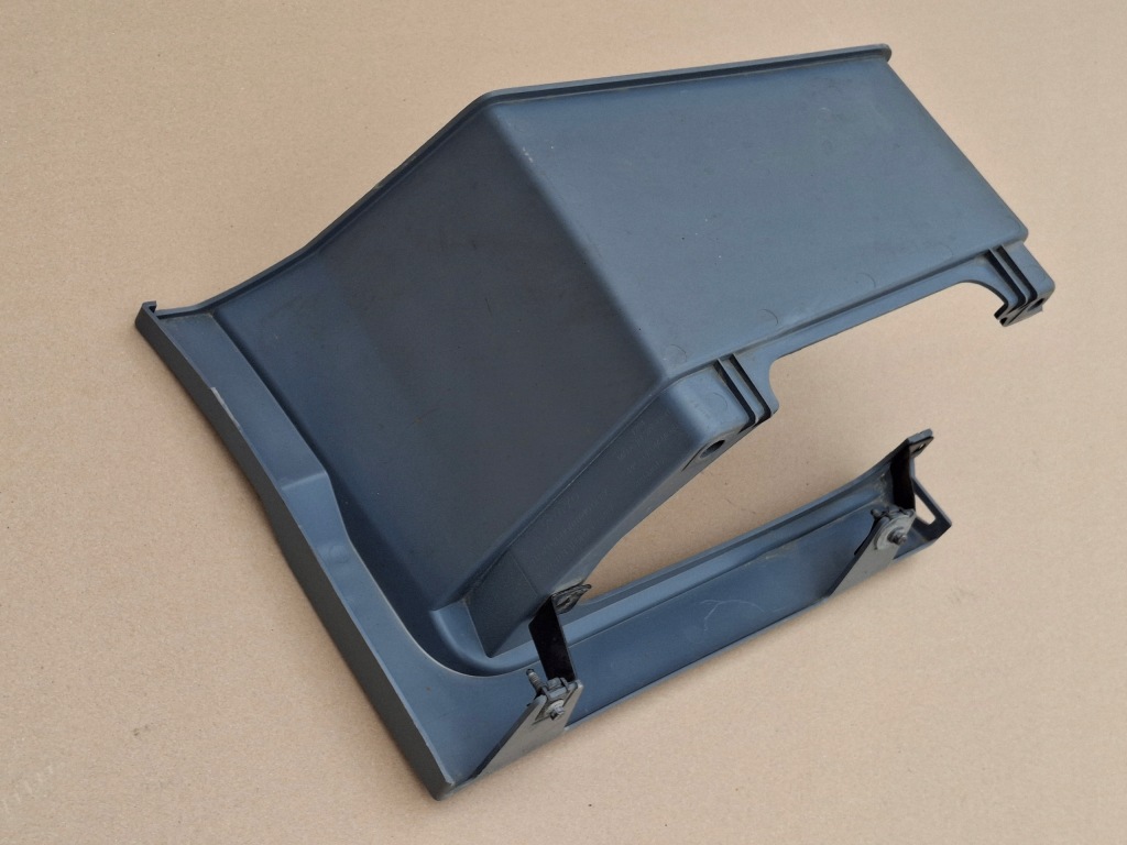 Volvo fh4 подножка нижний оригинал 82141971 с Разборки