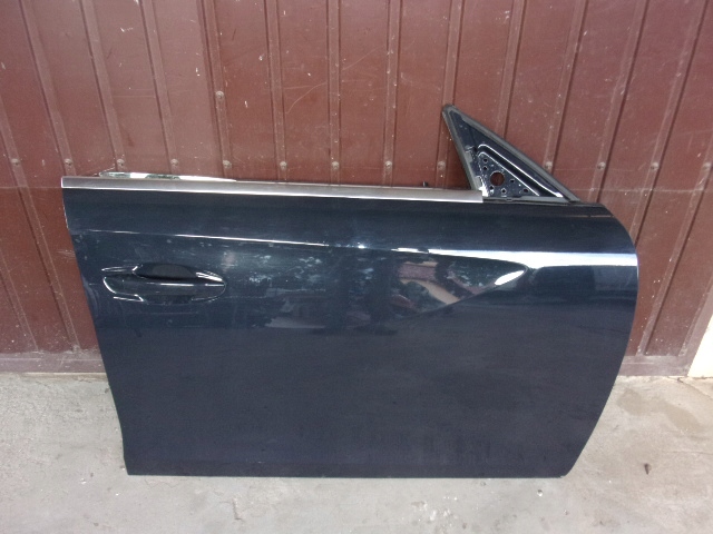 фото №1, Дверь перед правое peugeot 508 ii 18-