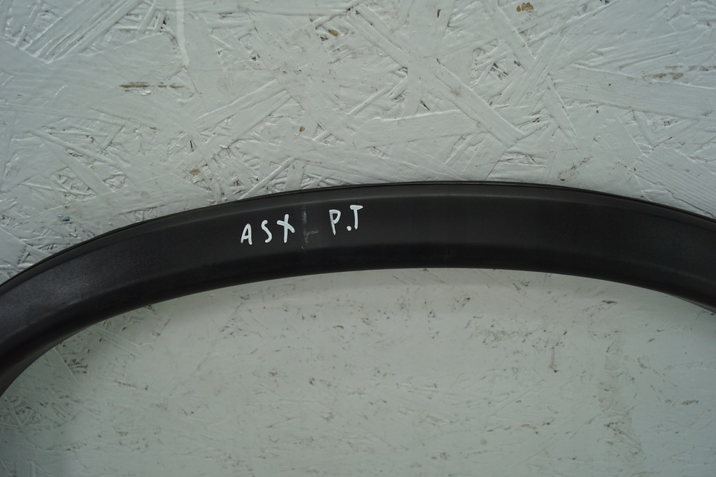 фото №5, Молдинг крыла правый задняя mitsubishi asx