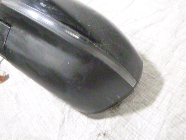 фото №6, Зеркало левая 16 pinów peugeot 3008 ii 5008 ii