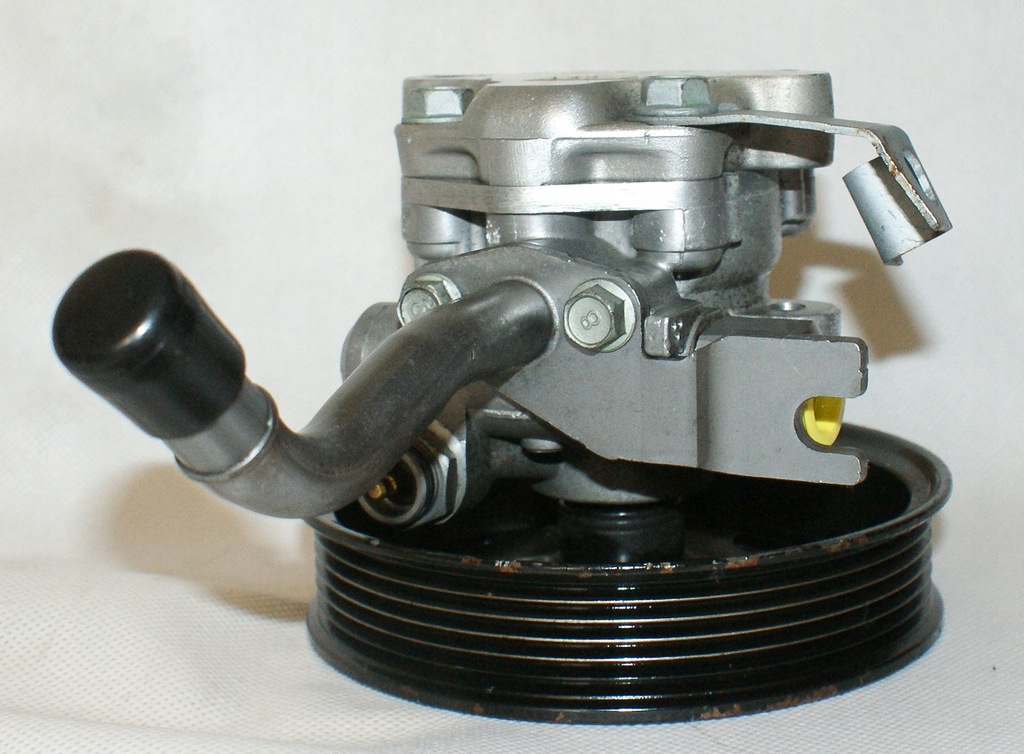 фото №5, Насос усилителя hyundai genesis 2.0l 57100-2m000